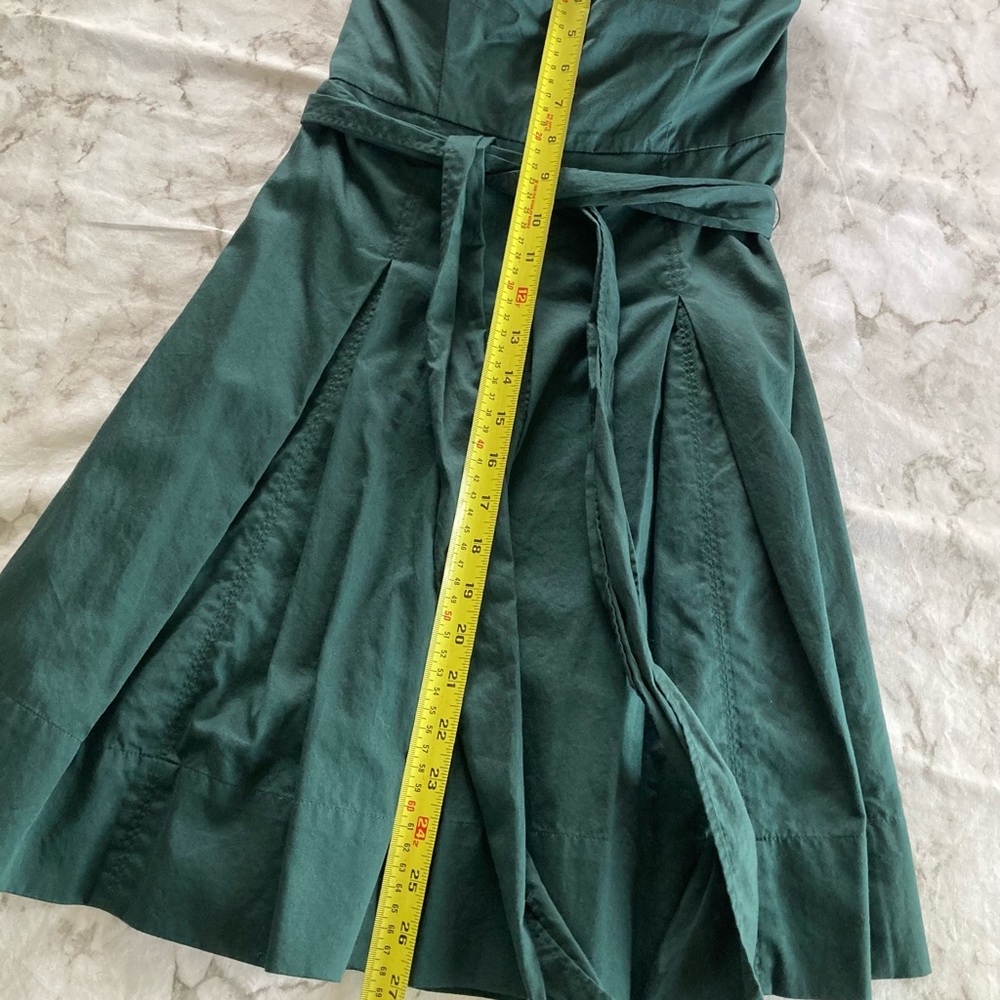 The Limited strapless fit and flare dress - Picture 5 of 10